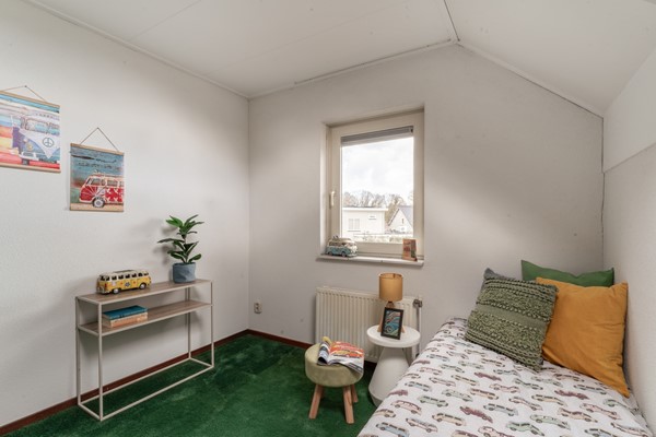 Medium property photo - Reuweg 1A, 7371 BW Loenen